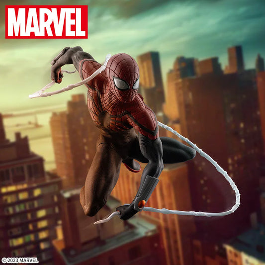 Superior Spiderman Marvel Comics Luminasta