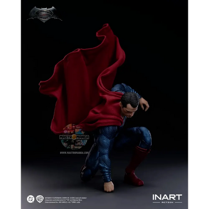 Superman Batman V Superman: Dawn of Justice