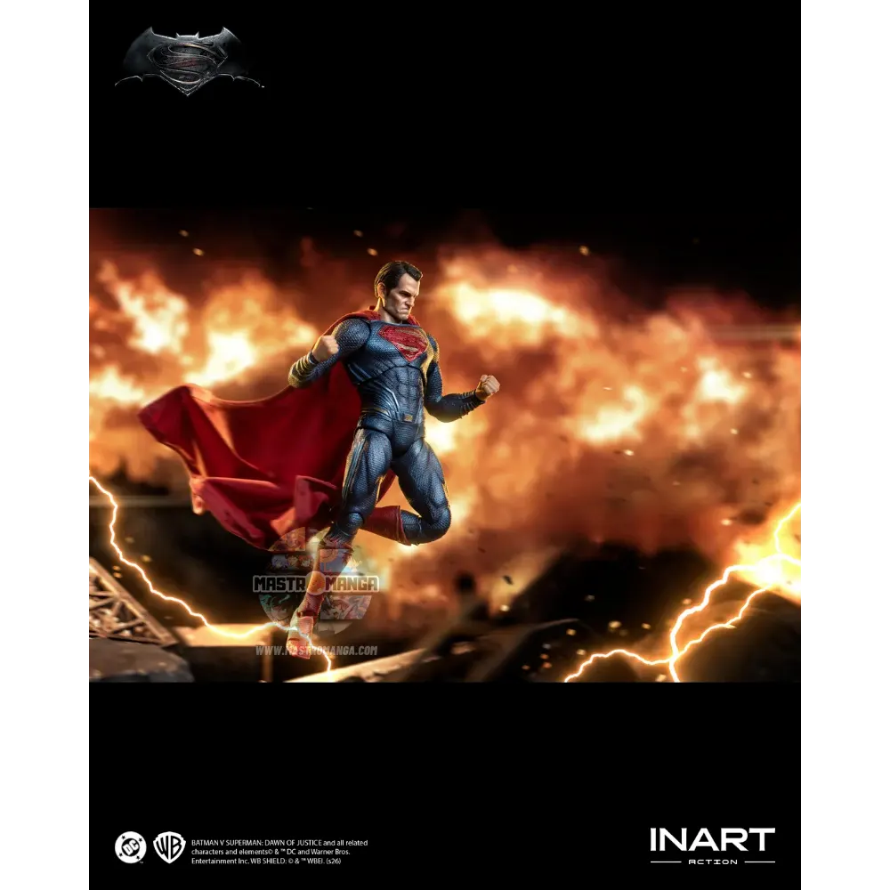 Superman Batman V Superman: Dawn of Justice