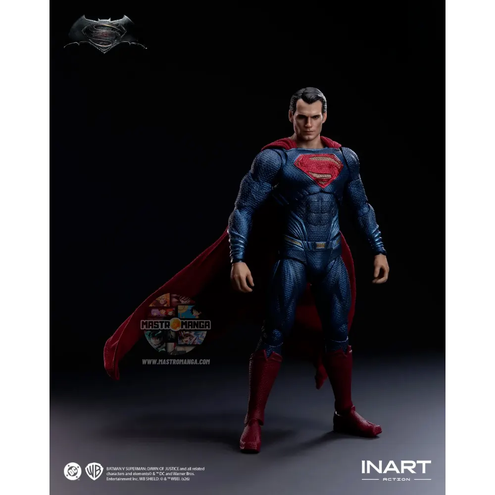 Superman Batman V Superman: Dawn of Justice