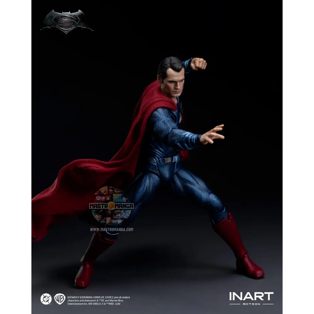 Superman Batman V Superman: Dawn of Justice