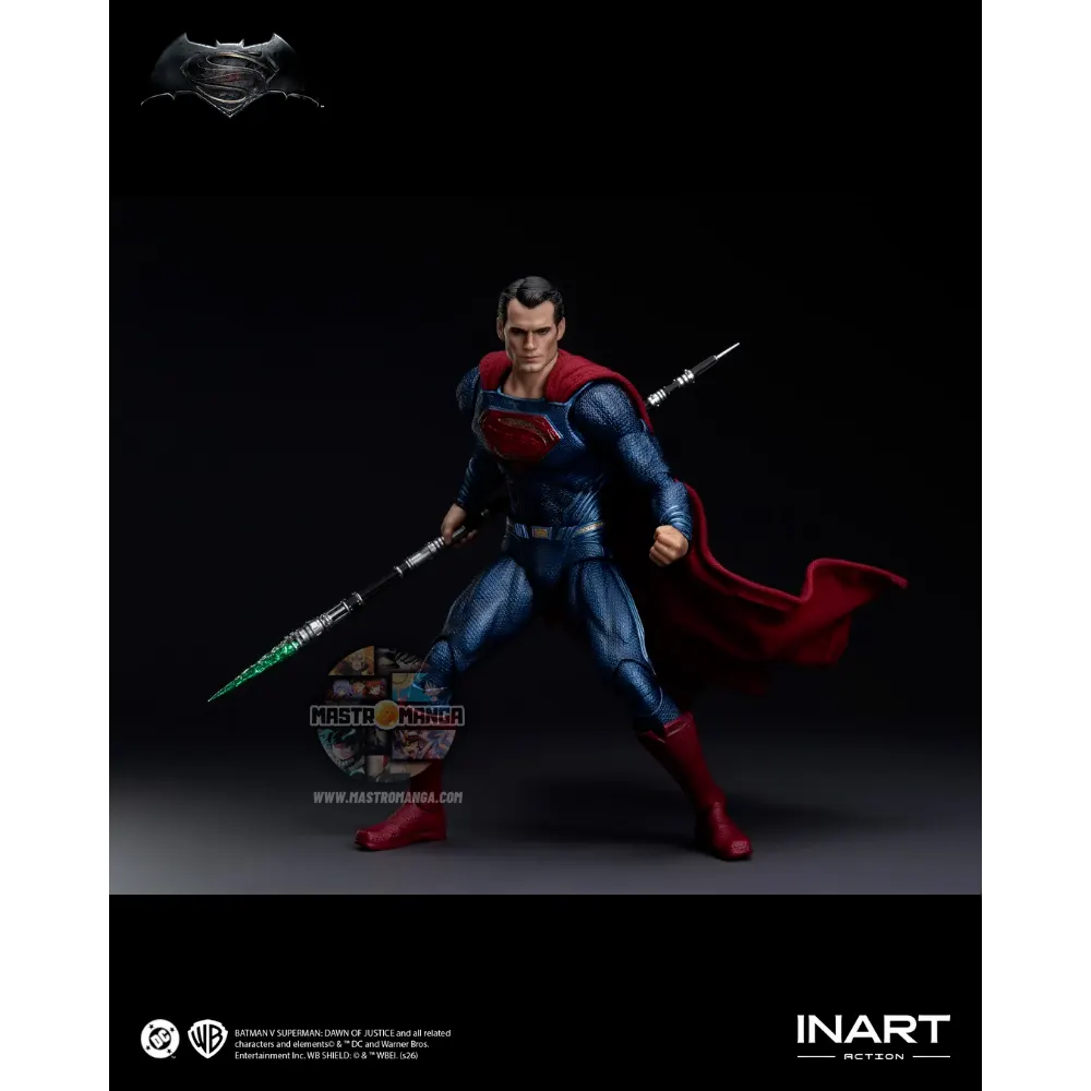 Superman Batman V Superman: Dawn of Justice