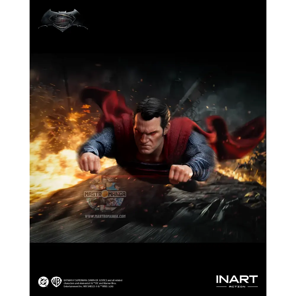 Superman Batman V Superman: Dawn of Justice