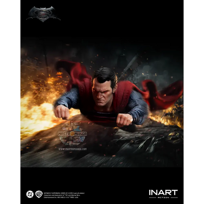 Superman Batman V Superman: Dawn of Justice