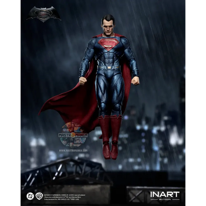 Superman Batman V Superman: Dawn of Justice
