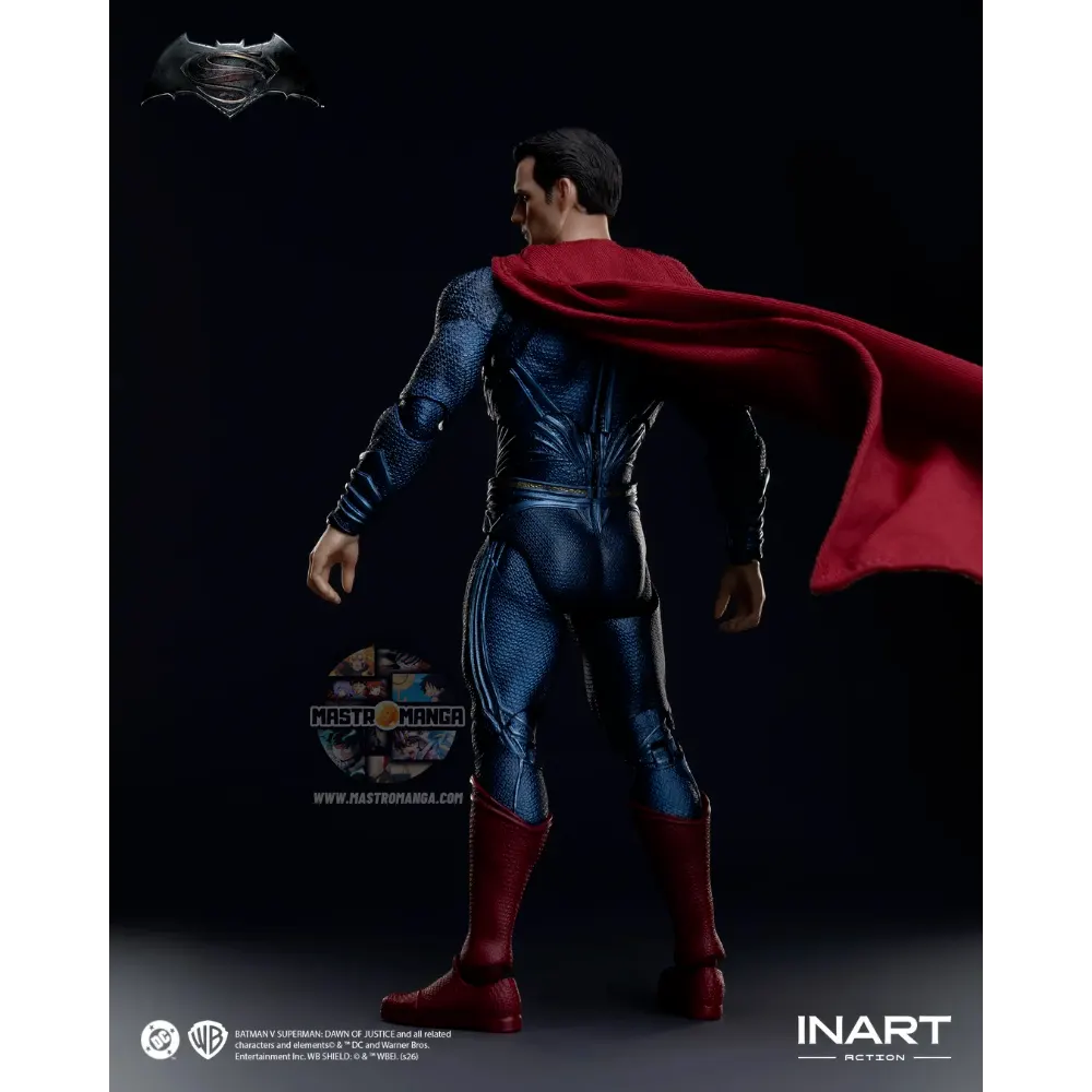 Superman Batman V Superman: Dawn of Justice