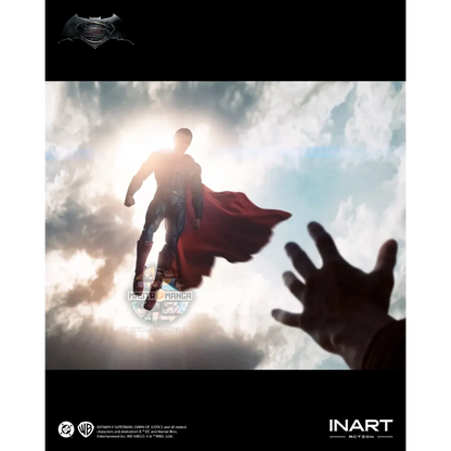 Superman Batman V Superman: Dawn of Justice
