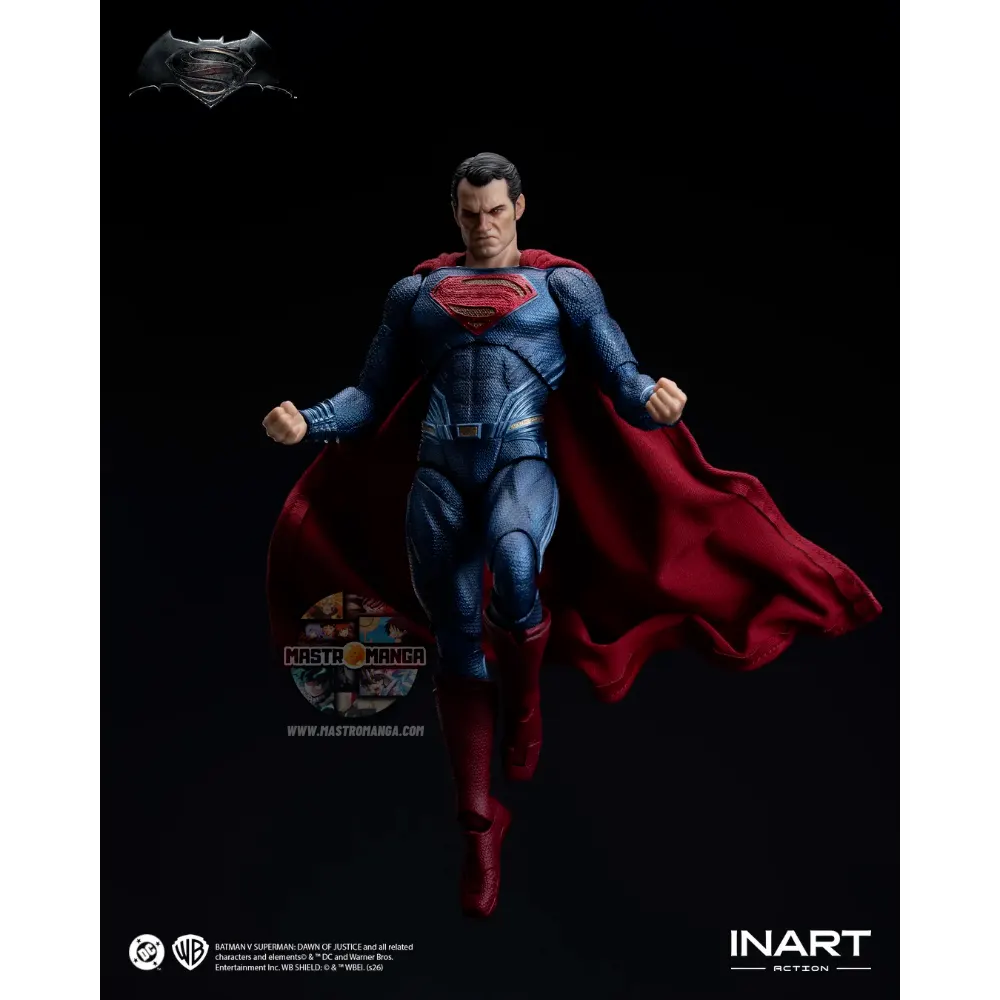 Superman Batman V Superman: Dawn of Justice