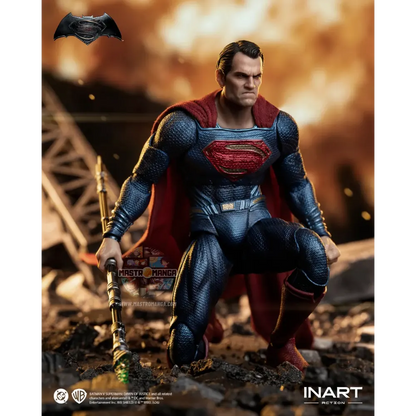 Superman Batman V Superman: Dawn of Justice