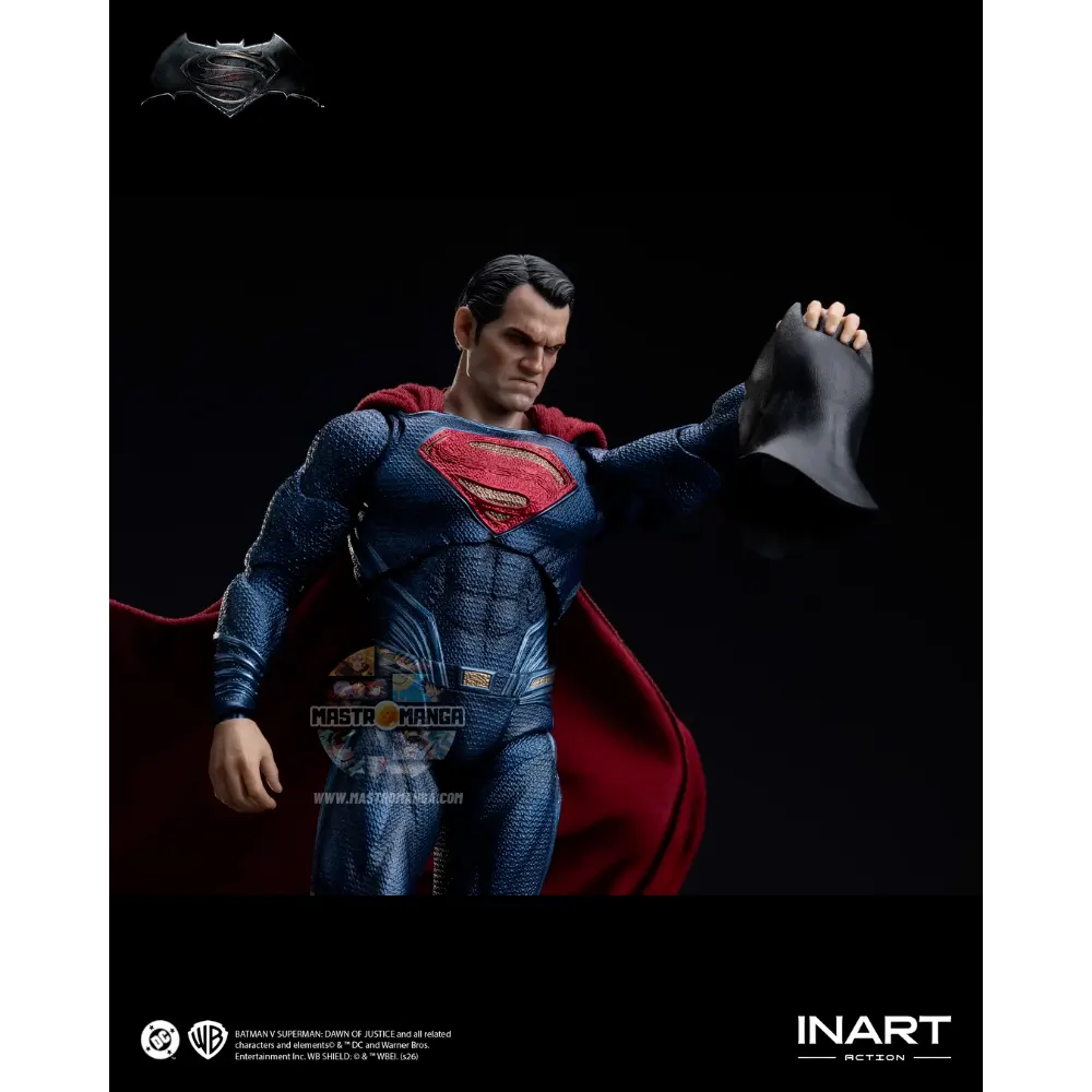 Superman Batman V Superman: Dawn of Justice