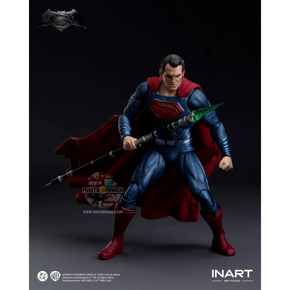 Superman Batman V Superman: Dawn of Justice