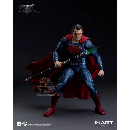 Superman Batman V Superman: Dawn of Justice