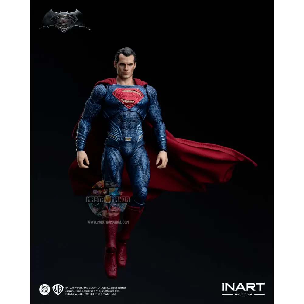 Superman Batman V Superman: Dawn of Justice