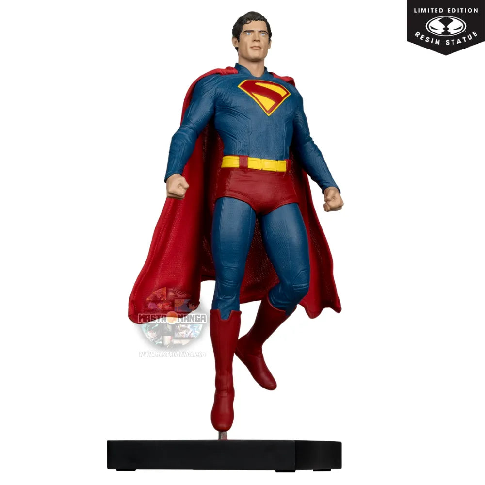 Superman Movie DC Movies