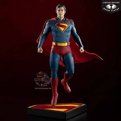 Superman Movie DC Movies