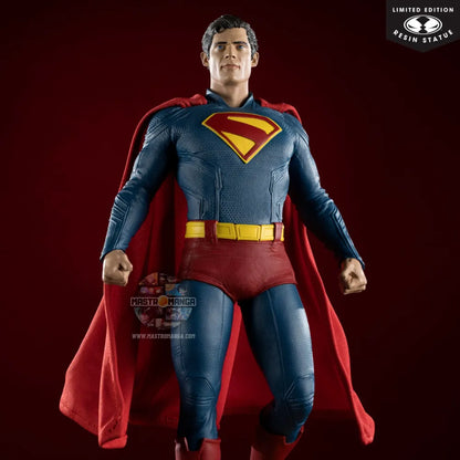 Superman Movie DC Movies