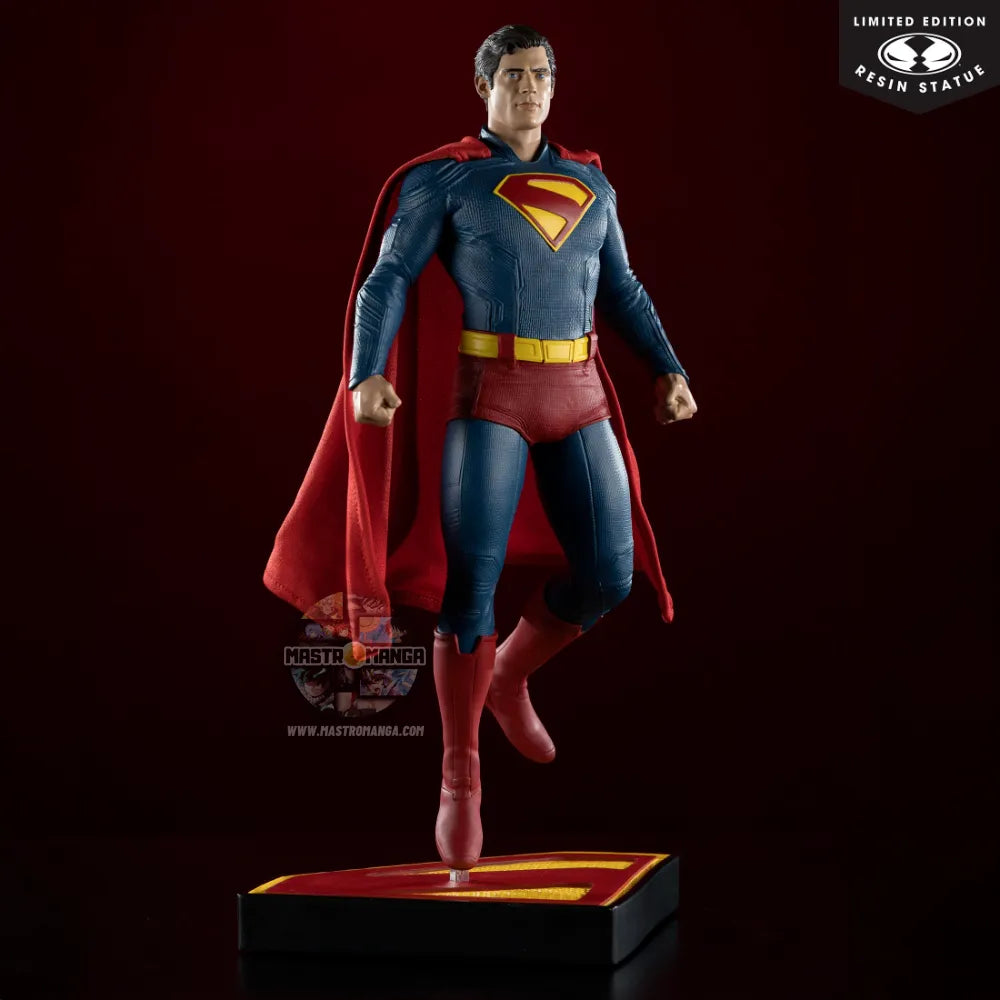 Superman Movie DC Movies