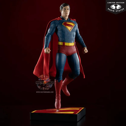 Superman Movie DC Movies