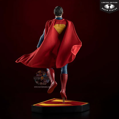 Superman Movie DC Movies