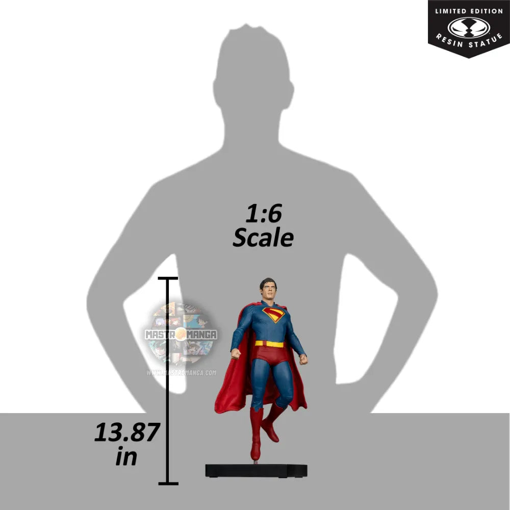 Superman Movie DC Movies