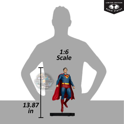 Superman Movie DC Movies