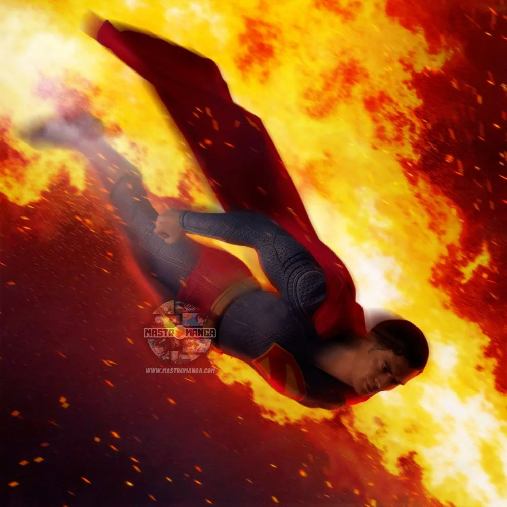 Superman One 12 Collective