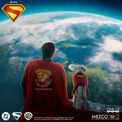 Superman One 12 Collective