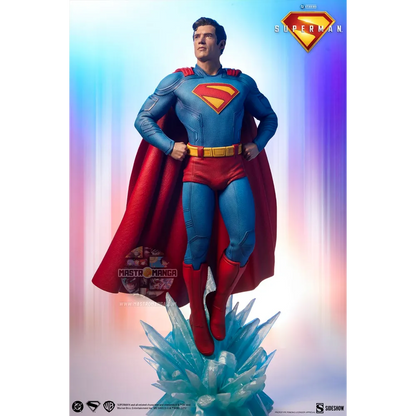 Superman Superman Premium Format