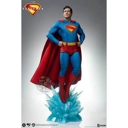 Superman Superman Premium Format
