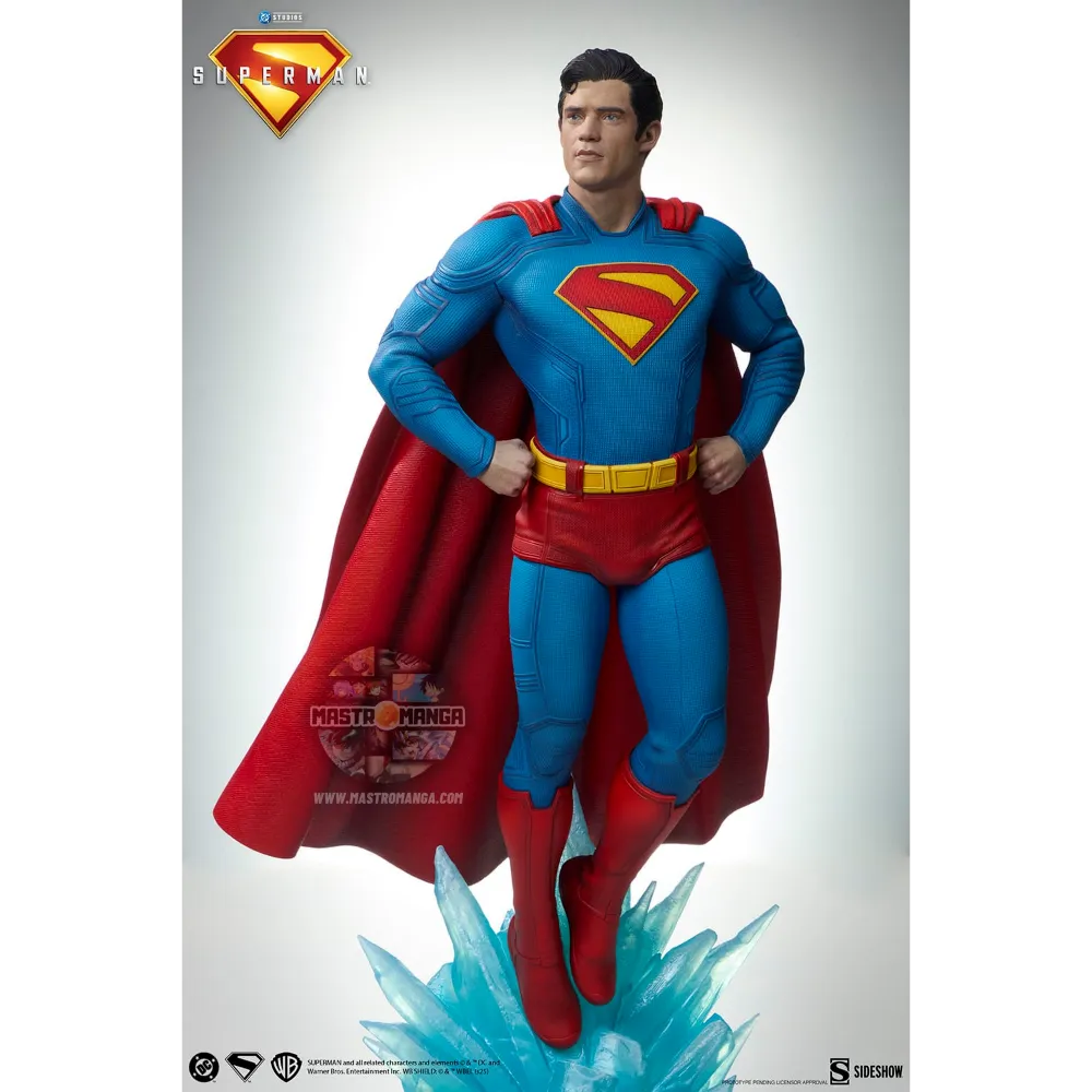 Superman Superman Premium Format