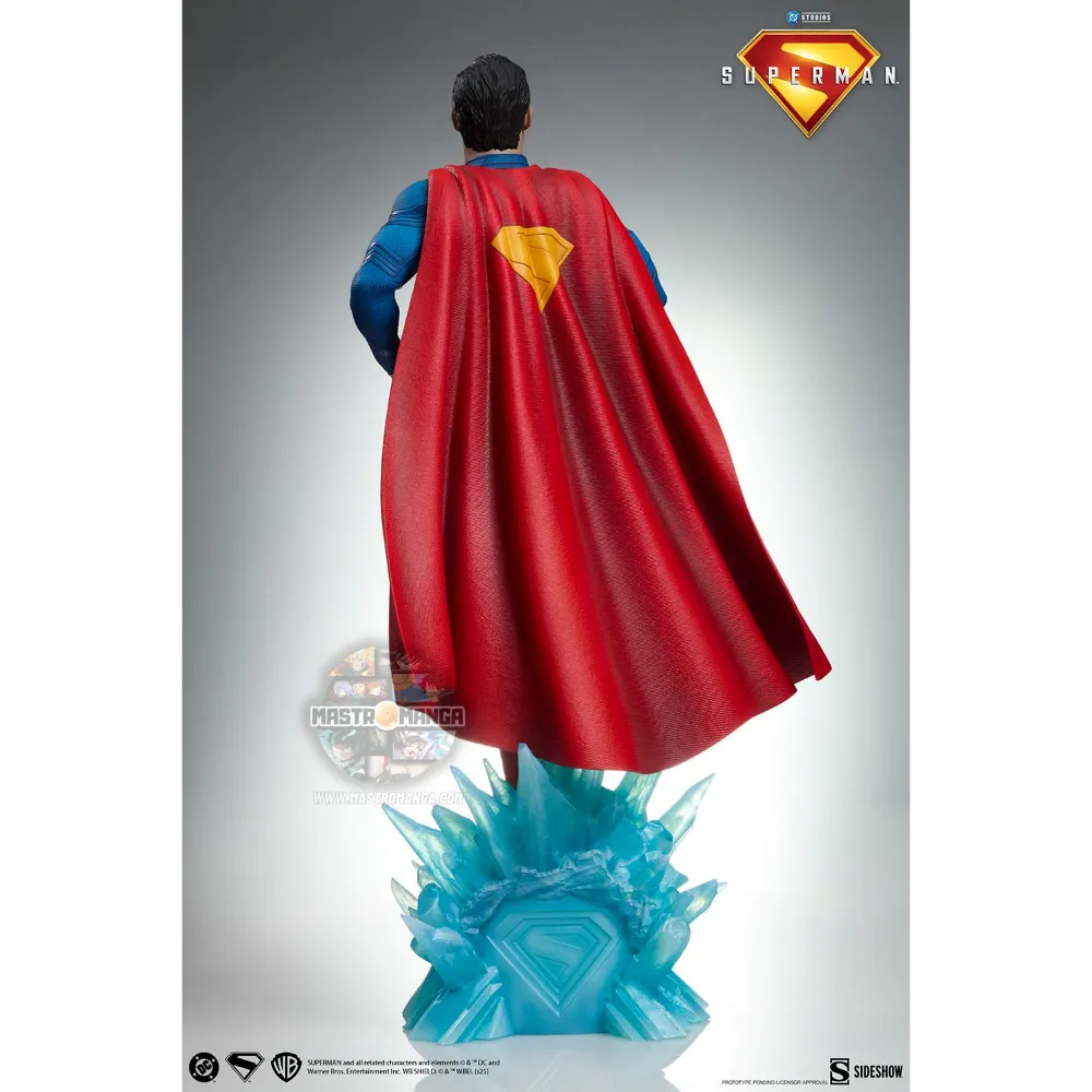 Superman Superman Premium Format