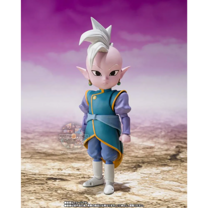 Supreme Kai (Mini) Dragon Ball Daima S.H.Figuarts
