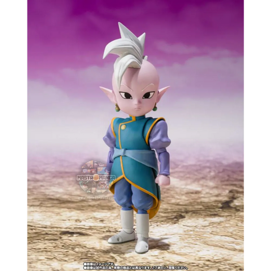Supreme Kai (Mini) Dragon Ball Daima S.H.Figuarts