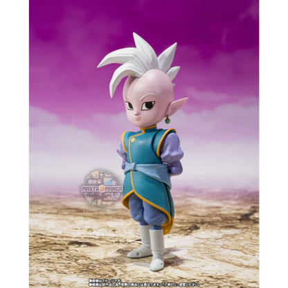 Supreme Kai (Mini) Dragon Ball Daima S.H.Figuarts