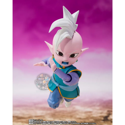 Supreme Kai (Mini) Dragon Ball Daima S.H.Figuarts