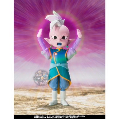 Supreme Kai (Mini) Dragon Ball Daima S.H.Figuarts