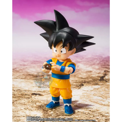 Supreme Kai (Mini) Dragon Ball Daima S.H.Figuarts