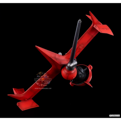 Swordfish II DX Cowboy Bebop Moderoid Model Kit