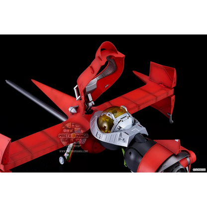 Swordfish II DX Cowboy Bebop Moderoid Model Kit