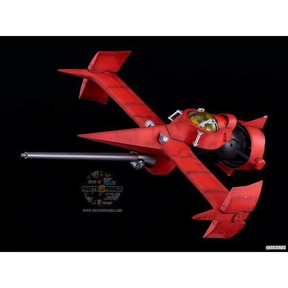 Swordfish II DX Cowboy Bebop Moderoid Model Kit