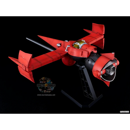 Swordfish II DX Cowboy Bebop Moderoid Model Kit