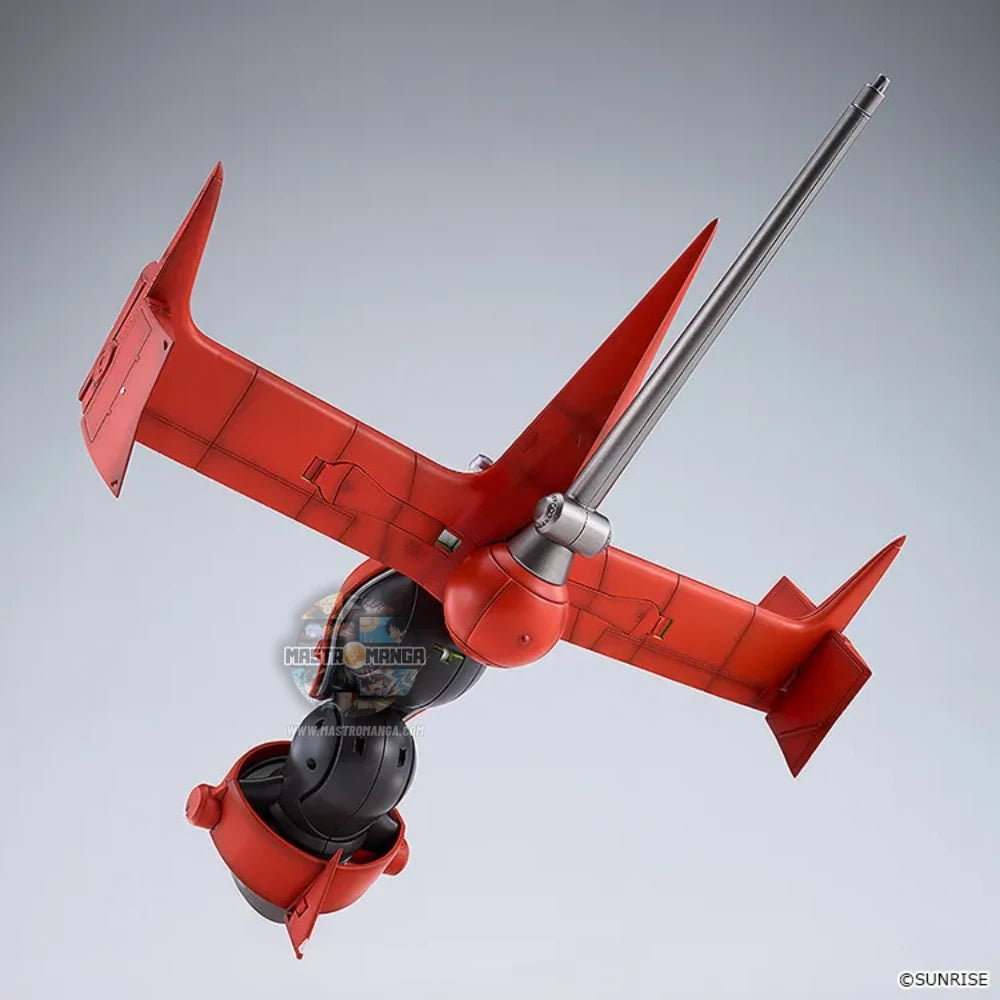 Swordfish II Cowboy Bebop Moderoid Model Kit