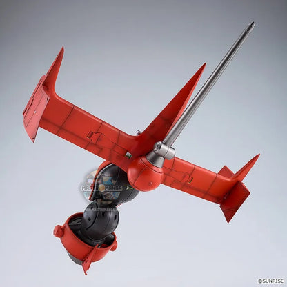 Swordfish II Cowboy Bebop Moderoid Model Kit