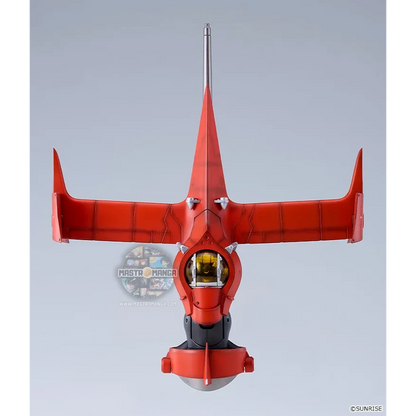 Swordfish II Cowboy Bebop Moderoid Model Kit