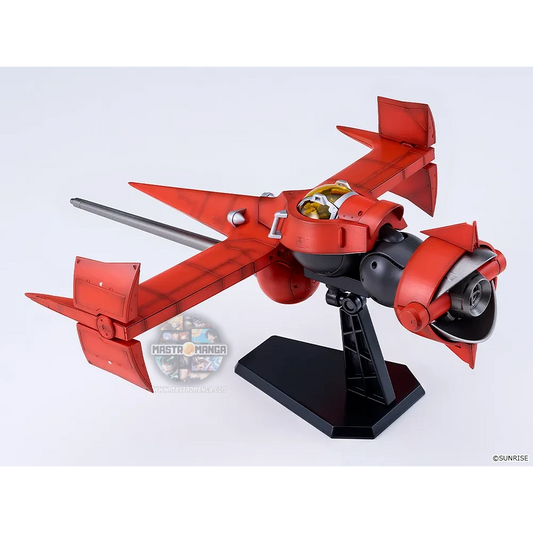 Swordfish II Cowboy Bebop Moderoid Model Kit