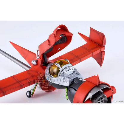 Swordfish II Cowboy Bebop Moderoid Model Kit