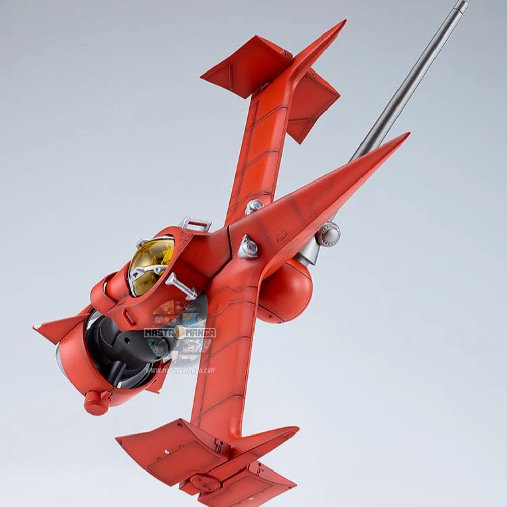 Swordfish II Cowboy Bebop Moderoid Model Kit