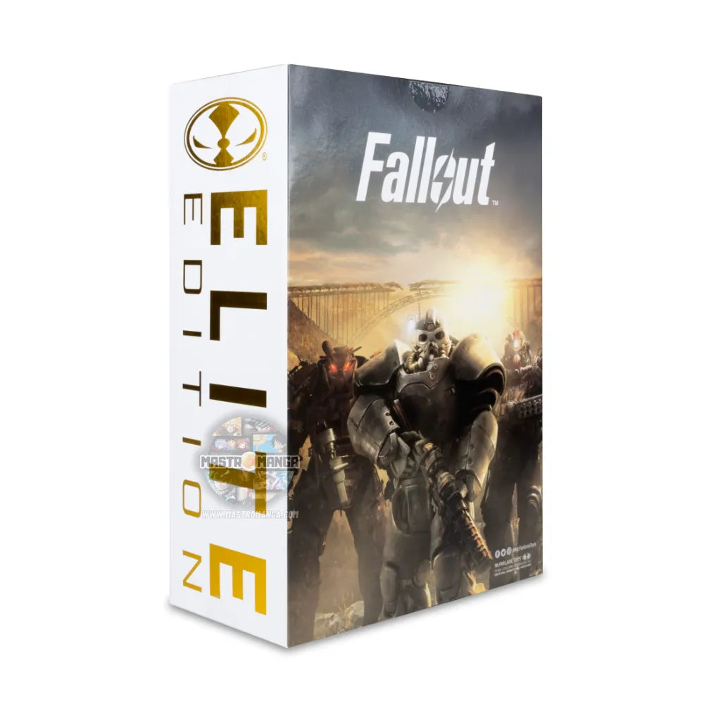 T-60 Fallout 76: Wastelanders Elite Edition