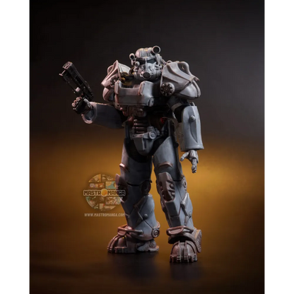 T-60 Fallout 76: Wastelanders Elite Edition