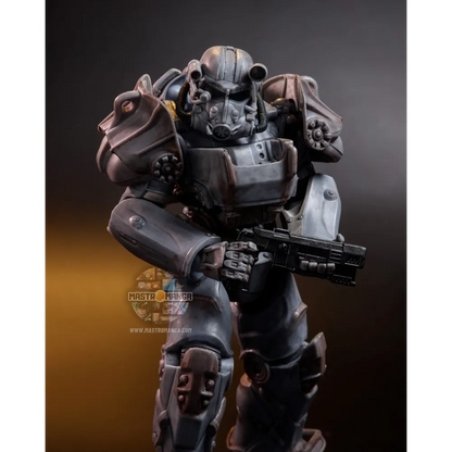 T-60 Fallout 76: Wastelanders Elite Edition